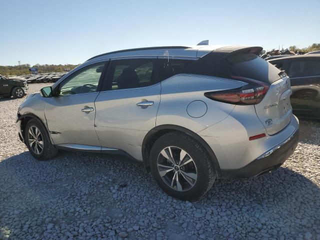 Photo 1 VIN: 5N1AZ2BJ2PC125288 - NISSAN MURANO SV 