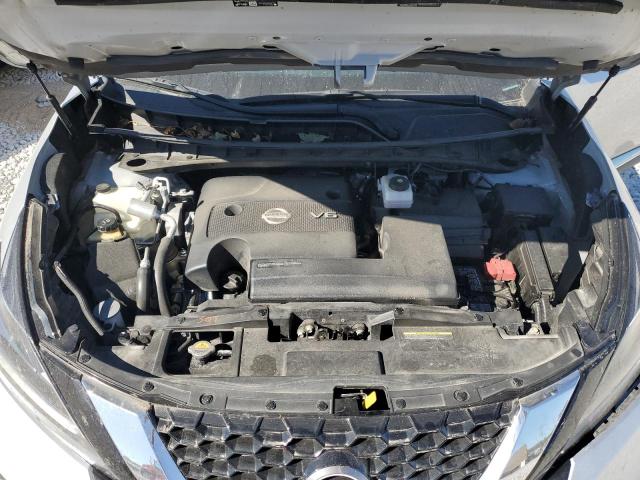 Photo 10 VIN: 5N1AZ2BJ2PC125288 - NISSAN MURANO SV 