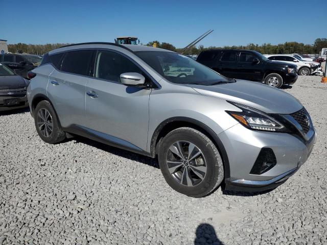 Photo 3 VIN: 5N1AZ2BJ2PC125288 - NISSAN MURANO SV 