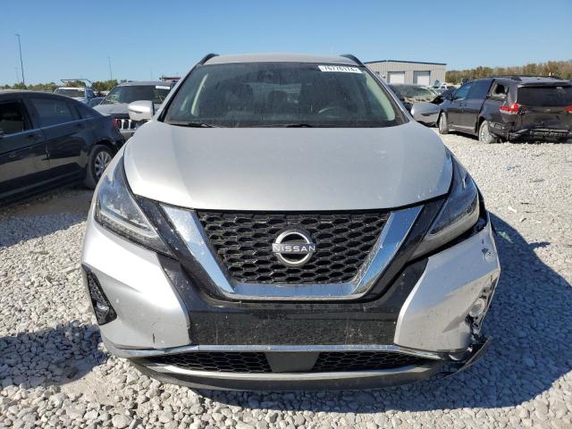 Photo 4 VIN: 5N1AZ2BJ2PC125288 - NISSAN MURANO SV 