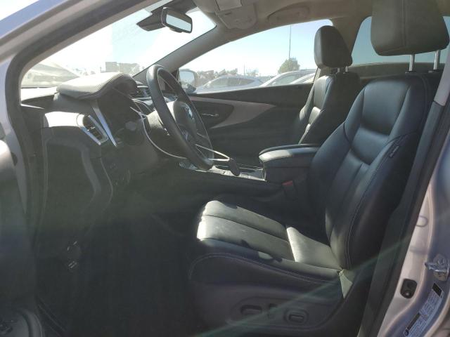 Photo 6 VIN: 5N1AZ2BJ2PC125288 - NISSAN MURANO SV 