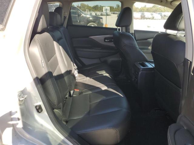 Photo 9 VIN: 5N1AZ2BJ2PC125288 - NISSAN MURANO SV 