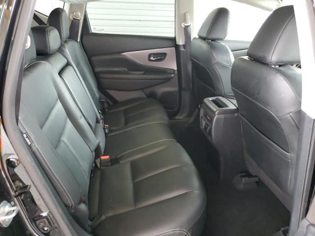 Photo 10 VIN: 5N1AZ2BJ2PC129969 - NISSAN MURANO 