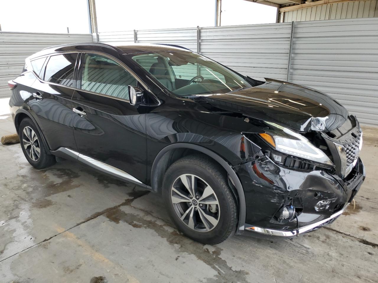 Photo 19 VIN: 5N1AZ2BJ2PC129969 - NISSAN MURANO 