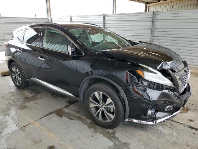 Photo 3 VIN: 5N1AZ2BJ2PC129969 - NISSAN MURANO 