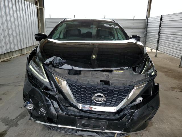 Photo 4 VIN: 5N1AZ2BJ2PC129969 - NISSAN MURANO 