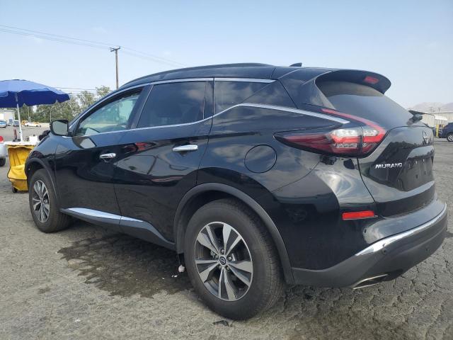 Photo 1 VIN: 5N1AZ2BJ2PC136369 - NISSAN MURANO 