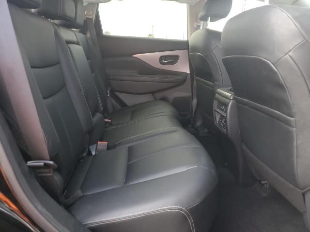 Photo 10 VIN: 5N1AZ2BJ2PC136369 - NISSAN MURANO 