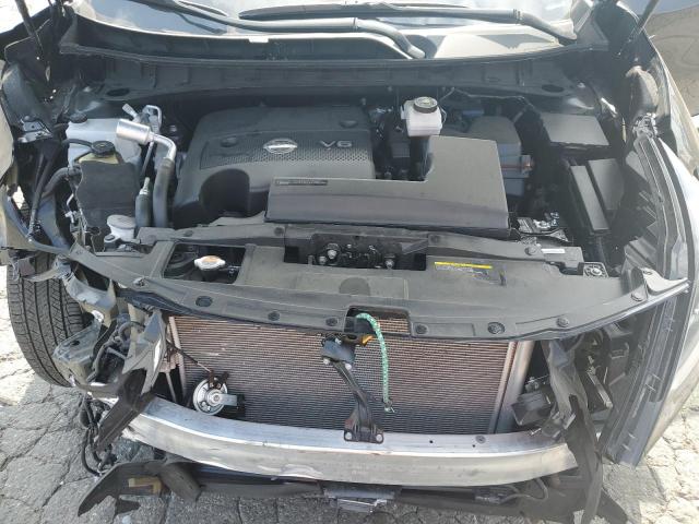 Photo 11 VIN: 5N1AZ2BJ2PC136369 - NISSAN MURANO 