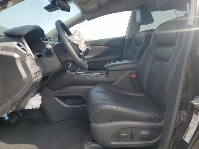 Photo 6 VIN: 5N1AZ2BJ2PC136369 - NISSAN MURANO 