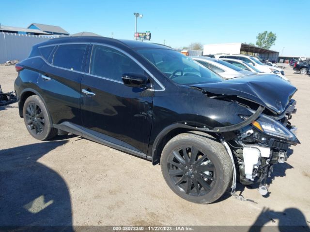 Photo 0 VIN: 5N1AZ2BJ2PC139661 - NISSAN MURANO 