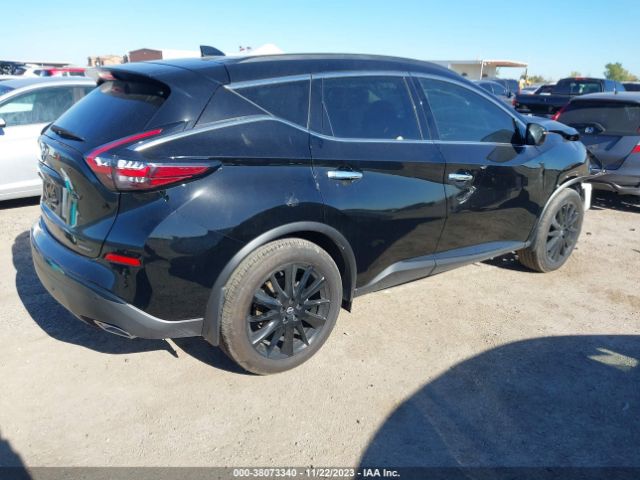 Photo 3 VIN: 5N1AZ2BJ2PC139661 - NISSAN MURANO 