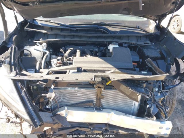 Photo 9 VIN: 5N1AZ2BJ2PC139661 - NISSAN MURANO 