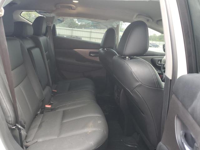 Photo 10 VIN: 5N1AZ2BJ2RC100247 - NISSAN MURANO 