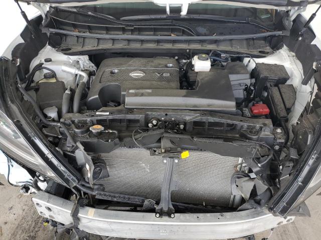 Photo 11 VIN: 5N1AZ2BJ2RC100247 - NISSAN MURANO 