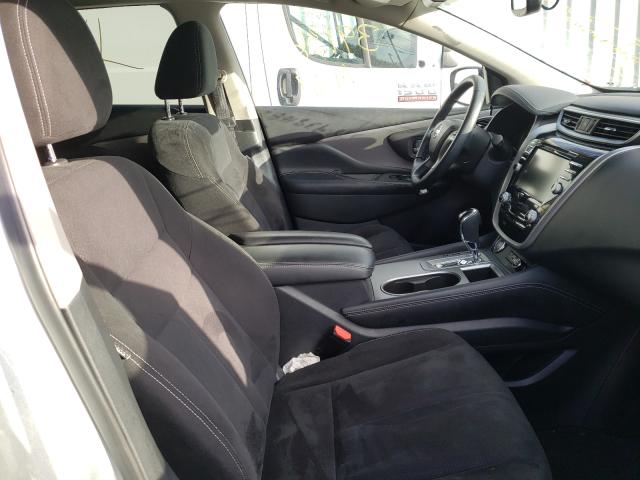 Photo 4 VIN: 5N1AZ2BJ3LN101354 - NISSAN MURANO SV 