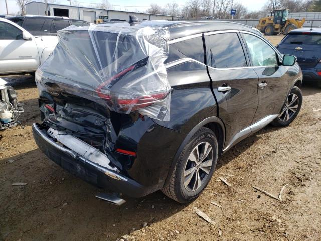 Photo 3 VIN: 5N1AZ2BJ3LN105632 - NISSAN MURANO SV 