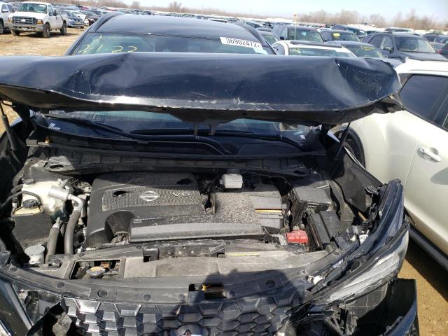 Photo 6 VIN: 5N1AZ2BJ3LN105632 - NISSAN MURANO SV 