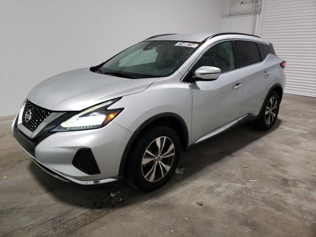 Photo 0 VIN: 5N1AZ2BJ3LN108515 - NISSAN MURANO SV 