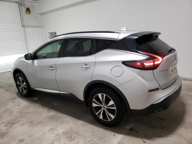 Photo 1 VIN: 5N1AZ2BJ3LN108515 - NISSAN MURANO SV 