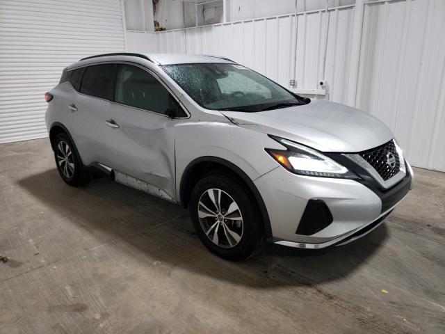 Photo 3 VIN: 5N1AZ2BJ3LN108515 - NISSAN MURANO SV 