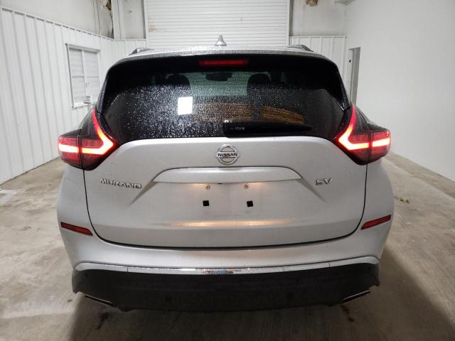 Photo 5 VIN: 5N1AZ2BJ3LN108515 - NISSAN MURANO SV 