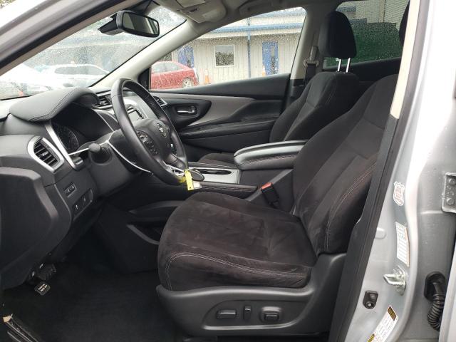 Photo 6 VIN: 5N1AZ2BJ3LN108515 - NISSAN MURANO SV 