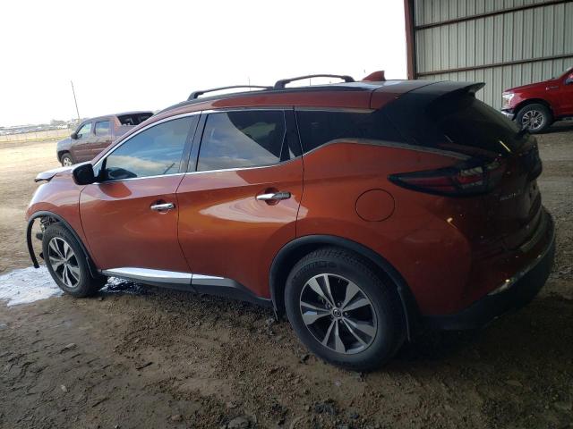 Photo 1 VIN: 5N1AZ2BJ3LN113567 - NISSAN MURANO SV 