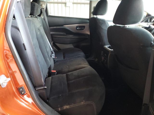 Photo 10 VIN: 5N1AZ2BJ3LN113567 - NISSAN MURANO SV 