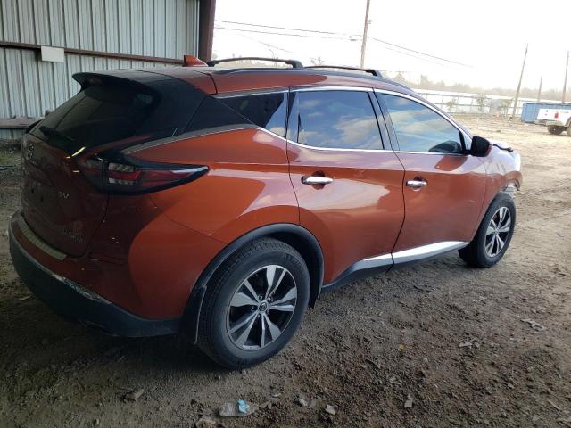 Photo 2 VIN: 5N1AZ2BJ3LN113567 - NISSAN MURANO SV 