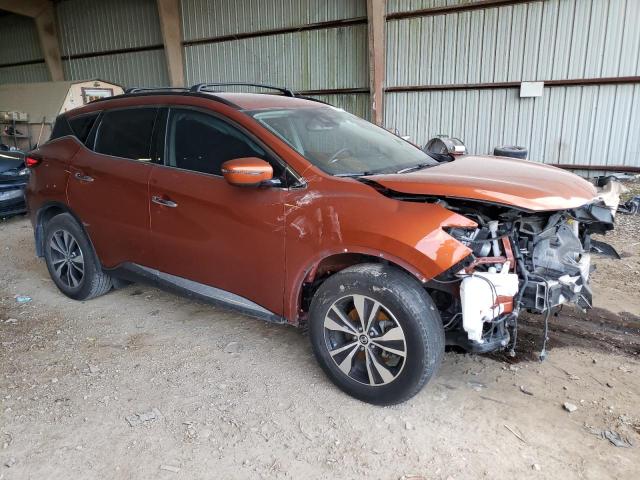 Photo 3 VIN: 5N1AZ2BJ3LN113567 - NISSAN MURANO SV 