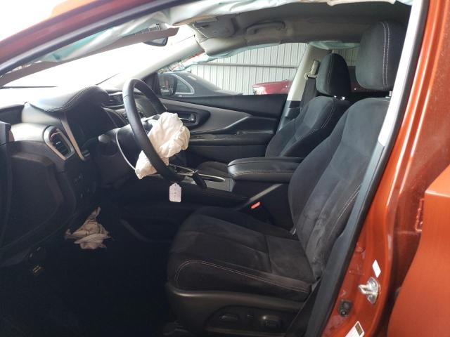 Photo 6 VIN: 5N1AZ2BJ3LN113567 - NISSAN MURANO SV 