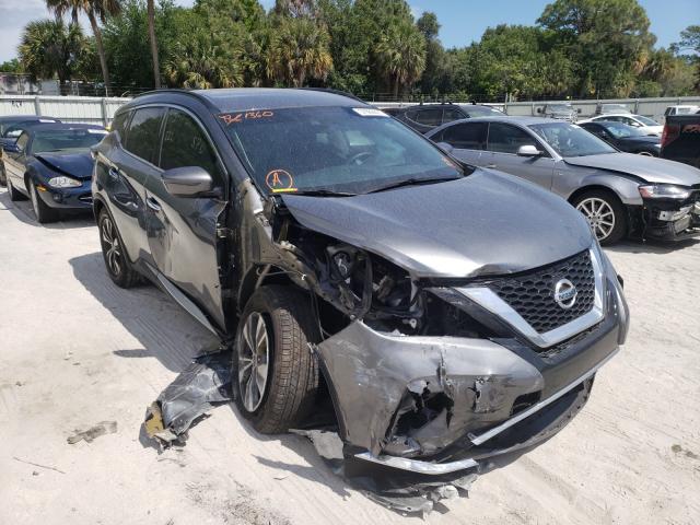 Photo 0 VIN: 5N1AZ2BJ3LN137819 - NISSAN MURANO 