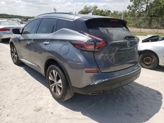 Photo 2 VIN: 5N1AZ2BJ3LN137819 - NISSAN MURANO 