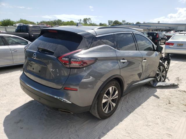 Photo 3 VIN: 5N1AZ2BJ3LN137819 - NISSAN MURANO 