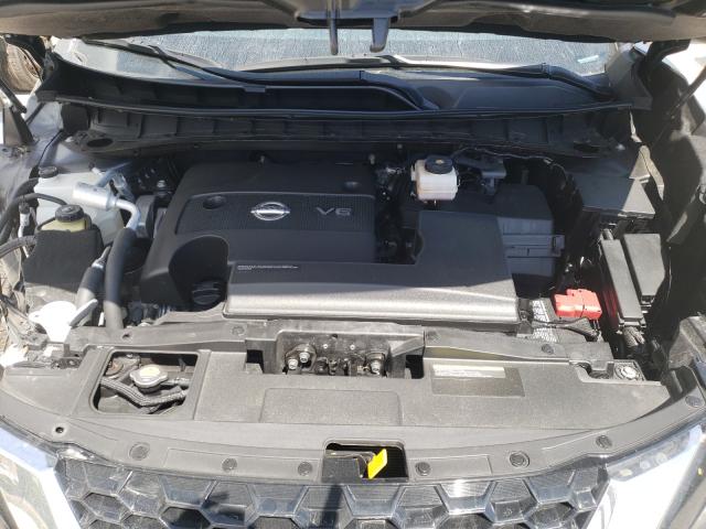 Photo 6 VIN: 5N1AZ2BJ3LN137819 - NISSAN MURANO 