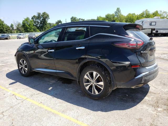 Photo 1 VIN: 5N1AZ2BJ3LN153356 - NISSAN MURANO SV 