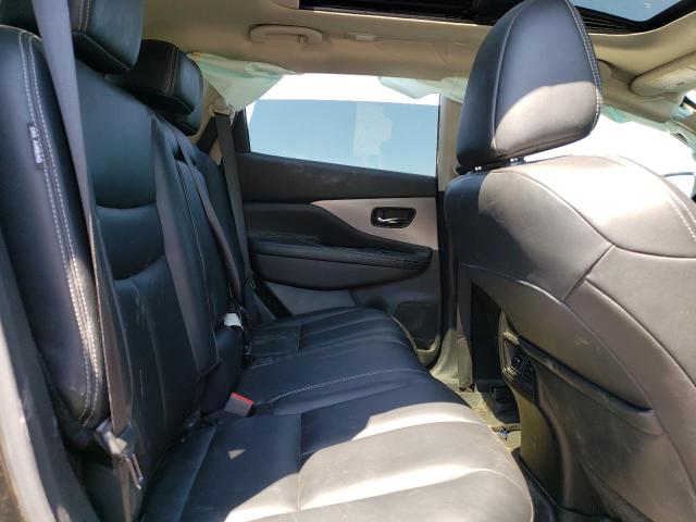 Photo 10 VIN: 5N1AZ2BJ3LN153356 - NISSAN MURANO SV 