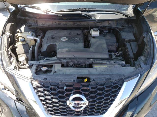 Photo 11 VIN: 5N1AZ2BJ3LN153356 - NISSAN MURANO SV 