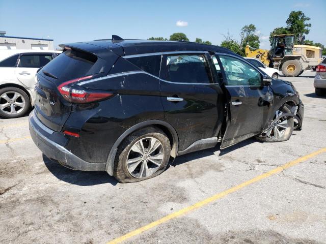 Photo 2 VIN: 5N1AZ2BJ3LN153356 - NISSAN MURANO SV 