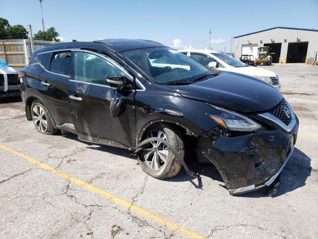 Photo 3 VIN: 5N1AZ2BJ3LN153356 - NISSAN MURANO SV 