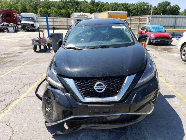 Photo 4 VIN: 5N1AZ2BJ3LN153356 - NISSAN MURANO SV 