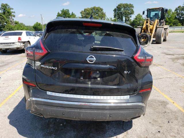 Photo 5 VIN: 5N1AZ2BJ3LN153356 - NISSAN MURANO SV 