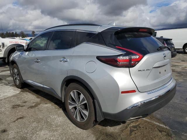 Photo 2 VIN: 5N1AZ2BJ3LN160095 - NISSAN MURANO SV 