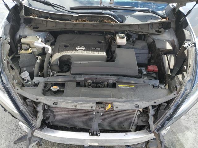 Photo 6 VIN: 5N1AZ2BJ3LN160095 - NISSAN MURANO SV 