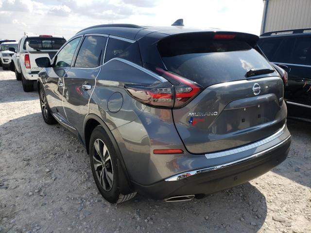 Photo 2 VIN: 5N1AZ2BJ3LN175311 - NISSAN MURANO SV 