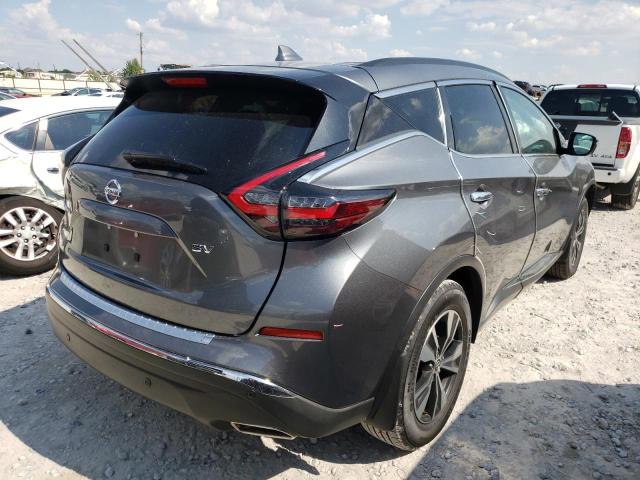 Photo 3 VIN: 5N1AZ2BJ3LN175311 - NISSAN MURANO SV 