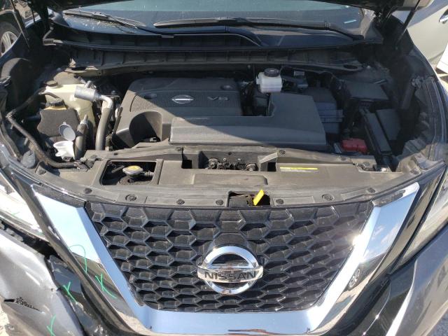 Photo 6 VIN: 5N1AZ2BJ3LN175311 - NISSAN MURANO SV 