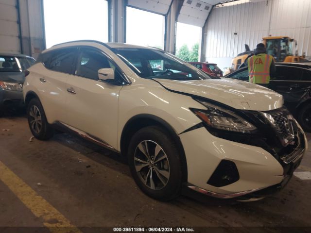 Photo 0 VIN: 5N1AZ2BJ3MC112948 - NISSAN MURANO 