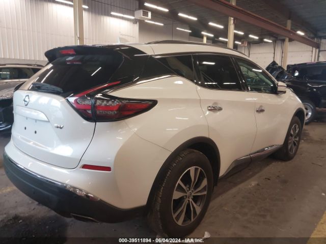 Photo 3 VIN: 5N1AZ2BJ3MC112948 - NISSAN MURANO 